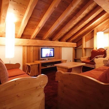 Vacanceole - Residence Goleon -Val Ecrins لو دوز آلب المظهر الخارجي الصورة