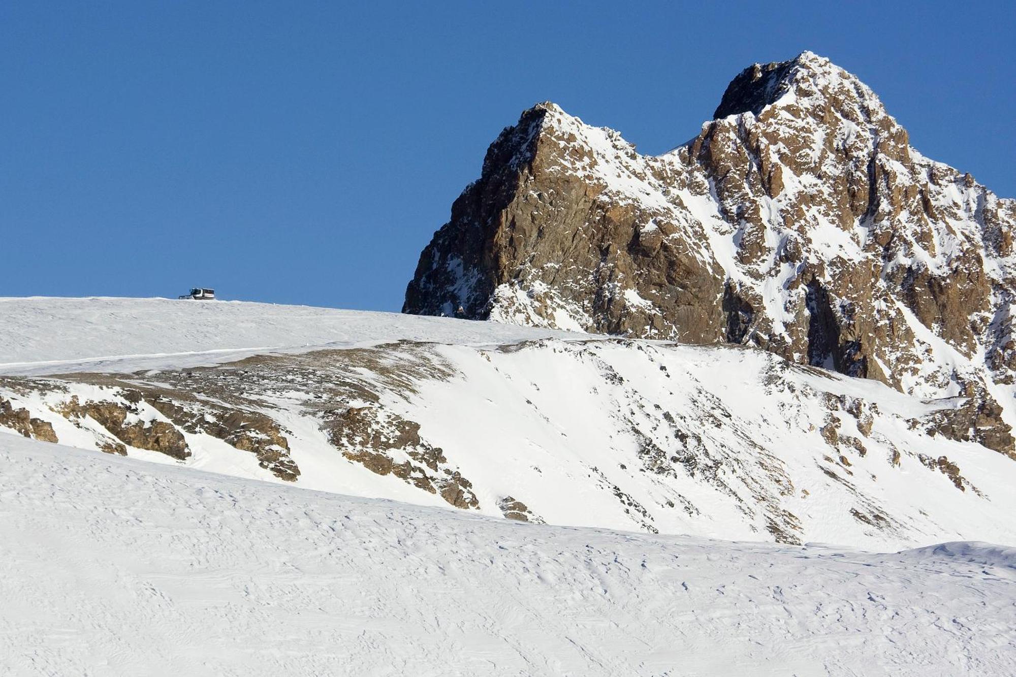 Vacanceole - Residence Goleon -Val Ecrins لو دوز آلب المظهر الخارجي الصورة