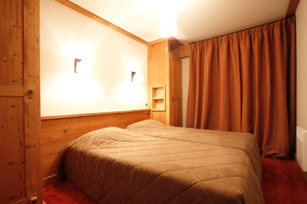 Vacanceole - Residence Goleon -Val Ecrins لو دوز آلب الغرفة الصورة