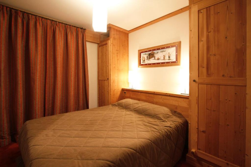 Vacanceole - Residence Goleon -Val Ecrins لو دوز آلب الغرفة الصورة