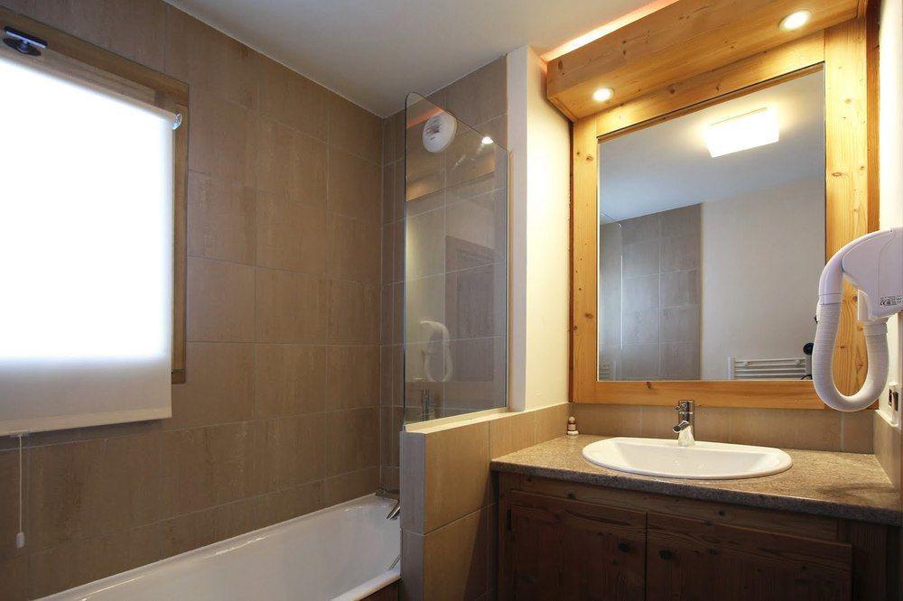 Vacanceole - Residence Goleon -Val Ecrins لو دوز آلب المظهر الخارجي الصورة
