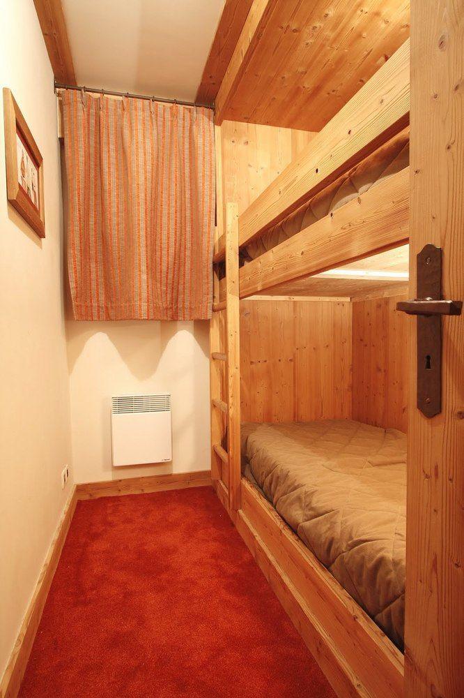 Vacanceole - Residence Goleon -Val Ecrins لو دوز آلب المظهر الخارجي الصورة