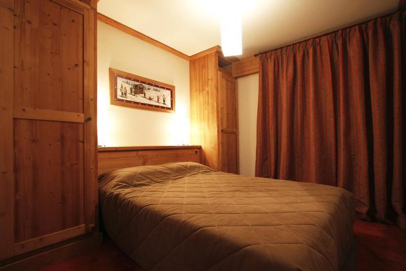 Vacanceole - Residence Goleon -Val Ecrins لو دوز آلب المظهر الخارجي الصورة