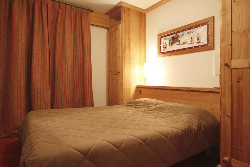 Vacanceole - Residence Goleon -Val Ecrins لو دوز آلب المظهر الخارجي الصورة