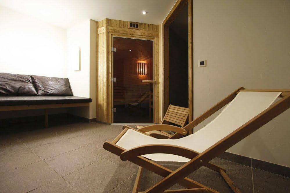 Vacanceole - Residence Goleon -Val Ecrins لو دوز آلب المظهر الخارجي الصورة