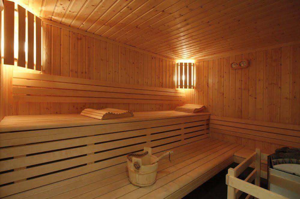 Vacanceole - Residence Goleon -Val Ecrins لو دوز آلب المظهر الخارجي الصورة